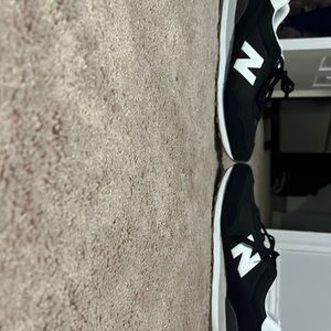 Size 13 wide New Balance 515